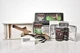 Vingate Star Wars - SPEEDER BIKE w/ Box - Kenner