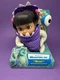 Pixar 2001 Disney Monsters Inc. Boo In Monster Costume Plush Doll New in Package