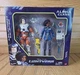 Disney Pixar Lightyear 2022 ALPHA CLASS BUZZ & ALISHA HAWTHORNE Figure Set