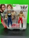 WWE Mattel Then Now Forever Battle Pack Dean Ambrose Jon Moxley & Brian Pillman