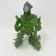 Vintage 1993 Fox Aliens Green Mantis Alien Action Figure Toy Kenner Arms Move