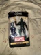 Marvel Legends Captain Marvel Kree Sentry BAF Series Genis-Vell Action Figure 