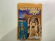 Iron Maiden Power Slave Pharaoh Eddie ReAction 3.75 Figure Sealed Unpunched 2020