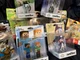 Nintendo amiibo Lot 2 - Sealed / Open Box / Factory Error