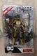 DC MCFARLANE  BATGIRL 7" 