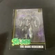 The Dark Redeemer McFarlane Toys Spawn  New and Sealed box damage