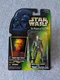 Star Wars Power Of The Force Grand Moff Tarkin Action Figure Freeze frame Hasbro