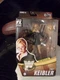 2022 MATTEL~WWE ELITE LEGENDS~SERIES 15~STACY KEIBLER~NIP~W/INTERCHANGABLE HANDS
