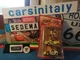 Cars 1-Leak Less#52,Earl Filter,Stacy Pitty-Gift Pack Team Leak Less Mattel 1/55