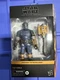 Star Wars Black Series The Mandalorian #36 Deluxe Paz Vizsla Action Figure