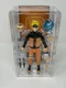 Tamashii Nations S.H.Figuarts - Naruto Uzumaki [Best Selection] New Package Ver