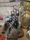 DIAMOND SELECT TOYS Marvel Gallery: Avengers Infinity War Movie Thor No Box 