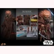 HOT TOYS MMS785 Star Wars Plo Koon 1/6 Limited Edition Collector Action Figure