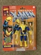 HASBRO MARVEL LEGENDS UNCANNY X-MEN WOLVERINE RETRO CARDED ACTION FIGURE NIB