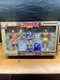 WWE Mattel Elite Rock, Rocky Johnson, Peter Maivia WWE Generations Legacy 3-Pack