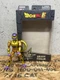 Dragonball Super Dragon Stars - Golden Frieza 6. 5" Action Figure