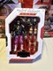 2019 Mattel WWE Ultimate Edition Bret "Hit Man" Hart Action Figure NEW SEALED