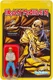 Iron Maiden Piece of Mind Asylum Eddie ReAction Figure Super 7