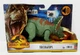 Jurassic World Dominion Triceratops Figure Roar Strikers NEW w Sound Dino JW