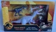 Jurassic World Chaos Theory Darius & Baryonyx Peril Pack Action Figure Set New