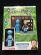 McFarlane Rick and Morty - Smith Family Garage Rack - Construction Set - Bausset