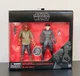Star Wars Admiral Ackbar First Order Officer Last Jedi Black Series Toys R US