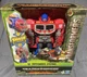 Transformers Rise of The Beasts Optimus Prime Smash Changer - FREE SHIPPING!!