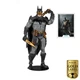 DC Comics Batman Todd McFarlane Gold Label Action Figure
