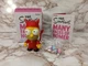 Kidrobot The Simpsons Many Faces Of Homer DEVIL HOMER Vinyl Figure (Read)