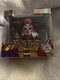 Killer Klowns From Outer Space MetalFigs Lot Rudy & Fatso Die-Cast Jada NEW