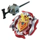 Takara Tomy Beyblade Burst B-105 Starter Zet Achilles.11.Xt Japan