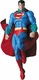 Medicom Toy Mafex No.117 Superman (HUSH Ver.) NEW from Japan 4530956471174