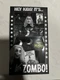 The Munsters Rob Zombie Movie Zombo! 8 Inch Clothed Action Figure NECA Reel Toys