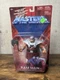 NEW MATTEL MASTERS OF THE UNIVERSE RAM MAN SILVER ARMOR VARIANT MOTU FIGURE