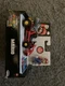 Nintendo Super Mario Bros Movie Pull Back Toy Racer Car Kart Mario Figure 2023