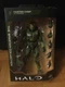 Halo Spartan Collection Master Chief Series 3 6.5''Action Figure Jazwares