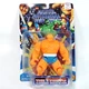 1994 The Thing Fantastic Four Action Figure ToyBiz Marvel Comic Marvel Universe