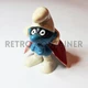 SMURFS Puffi Smurf Pitufo Schleich Bully - 20008 Spy