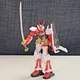 Mobile Suit Infinity Series MBF-P02 GUNDAM ASTRAY 4.5" Action Figure Bandai