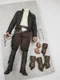 Hands Body Figure HT MMS374 Hot Toys 1/6 Star Wars The Force Awakens Han Solo