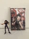 Marvel Legends X-23 6" Action Figure & Comic Book No Apocalypse BAF 2005 ToyBiz