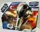 STAR WARS Mission Fleet Starship Vehicle Skirmish & 2.5" Boba Fett Firespray
