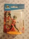 Disney Pixar Elastic Girl The Incredibles Mattel Micro Collection Figurine
