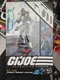 Hasbro G.I. Joe Edward Torpedo Leialoha new