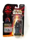 Star Wars Episode I The Phantom Menace Darth Sidious Commtech Figure Hasbro