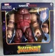 Marvel Legends Gamerverse Juggernaut Action Figure In Hand