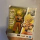 Bandai SH Figuarts Dragon Ball Z Super Saiyan Full Power Son Goku Action Figure
