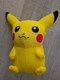 Pokemon Pikachu Plush 7&rdquo; Toy Factory Stuffed Animal Small Plushie Yellow