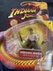 Indiana Jones Raiders of the Lost Ark Indy w/ Whip Action Hasbro New