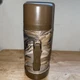 Rare Vintage Stanley Aladdin "Advantage" Camo Thermos . 24 Oz. 37210 USA